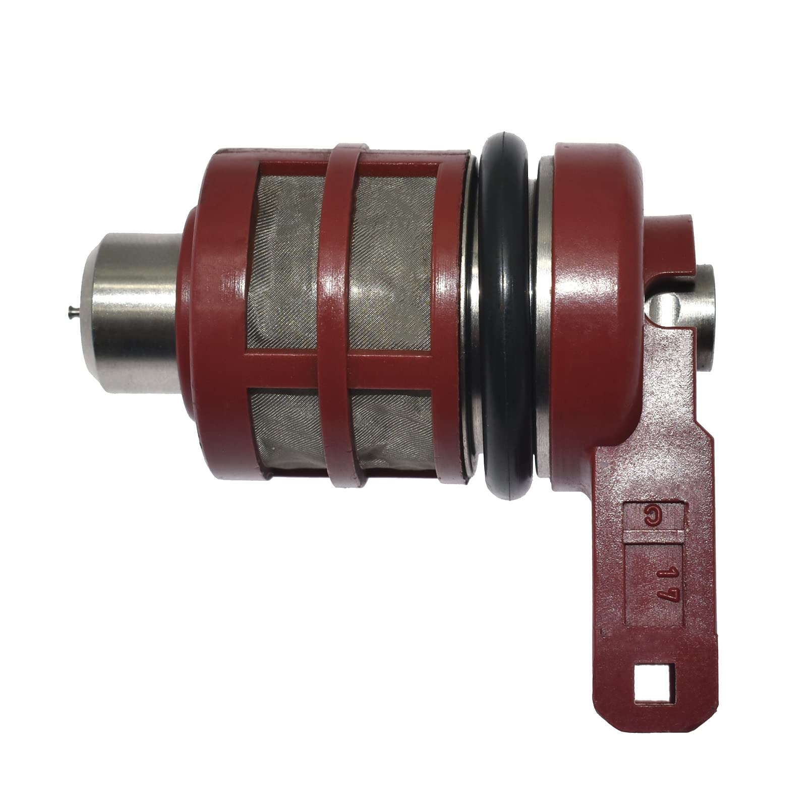 Amazon.com: 195500-2200 Fuel Injectors 1PCS : Automotive