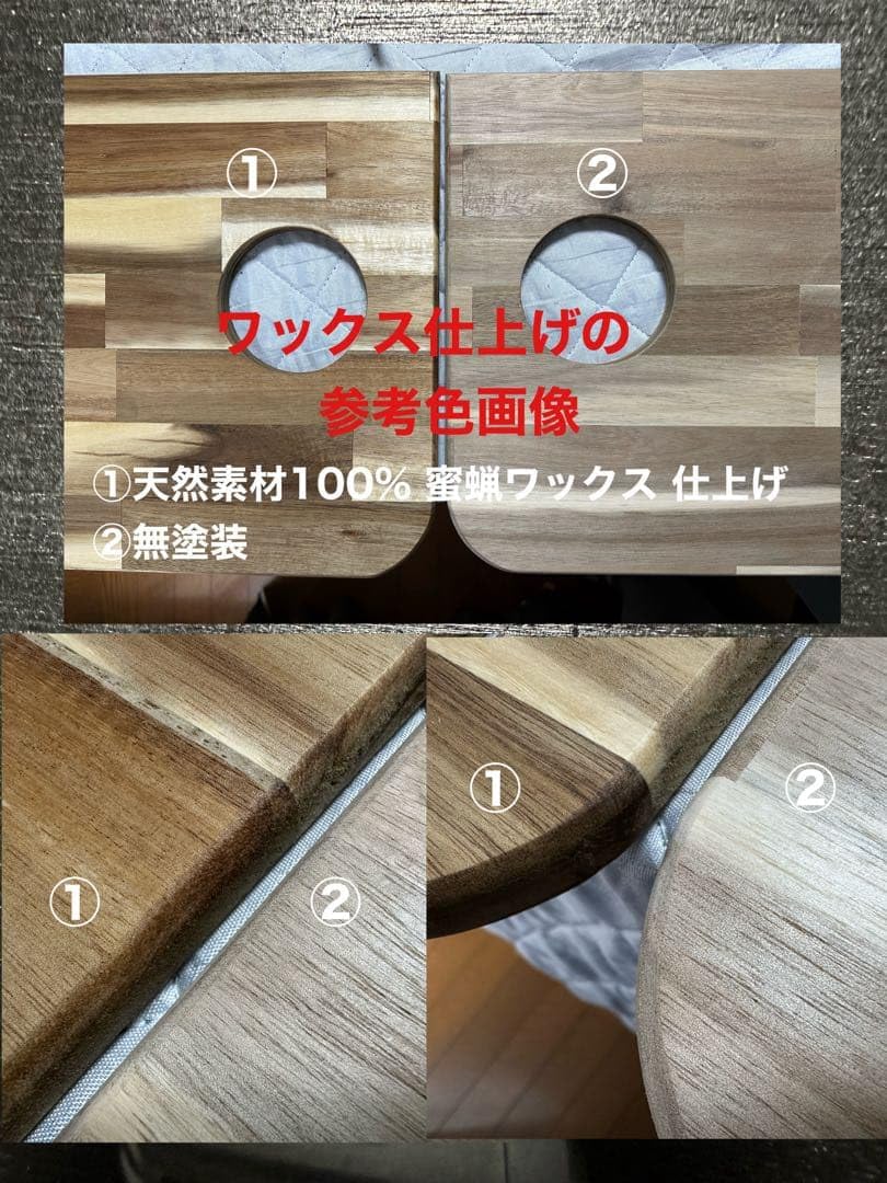Amazon.co.jp: 200系ハイエース レジアスエース セカンドテーブル 机
