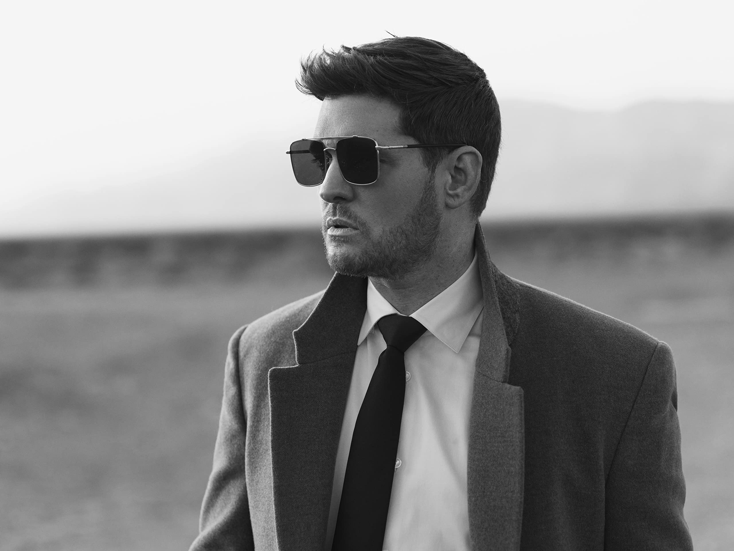 Michael Bublé