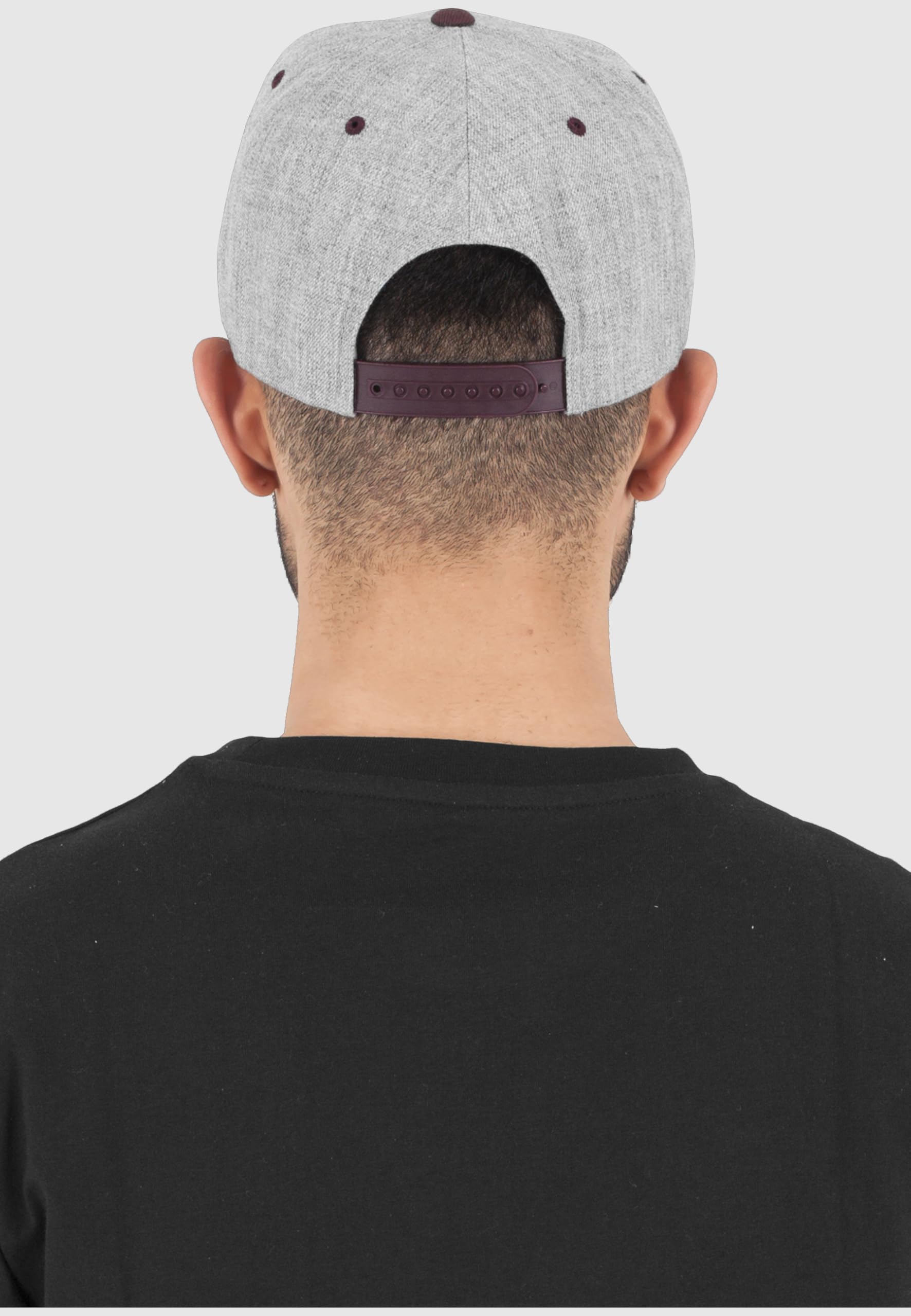 Flexfit Czapka z daszkiem UNISEKS Classic Snapback 2-Tone Cap