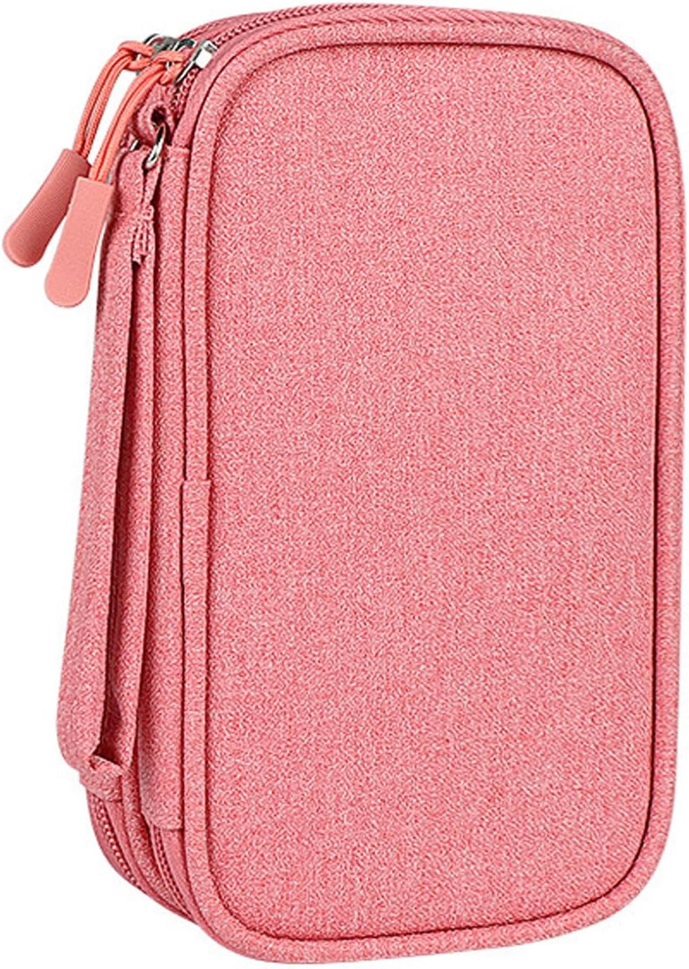 Electronics Travel Organizer, Portable Cable Organiser Bag Waterproof