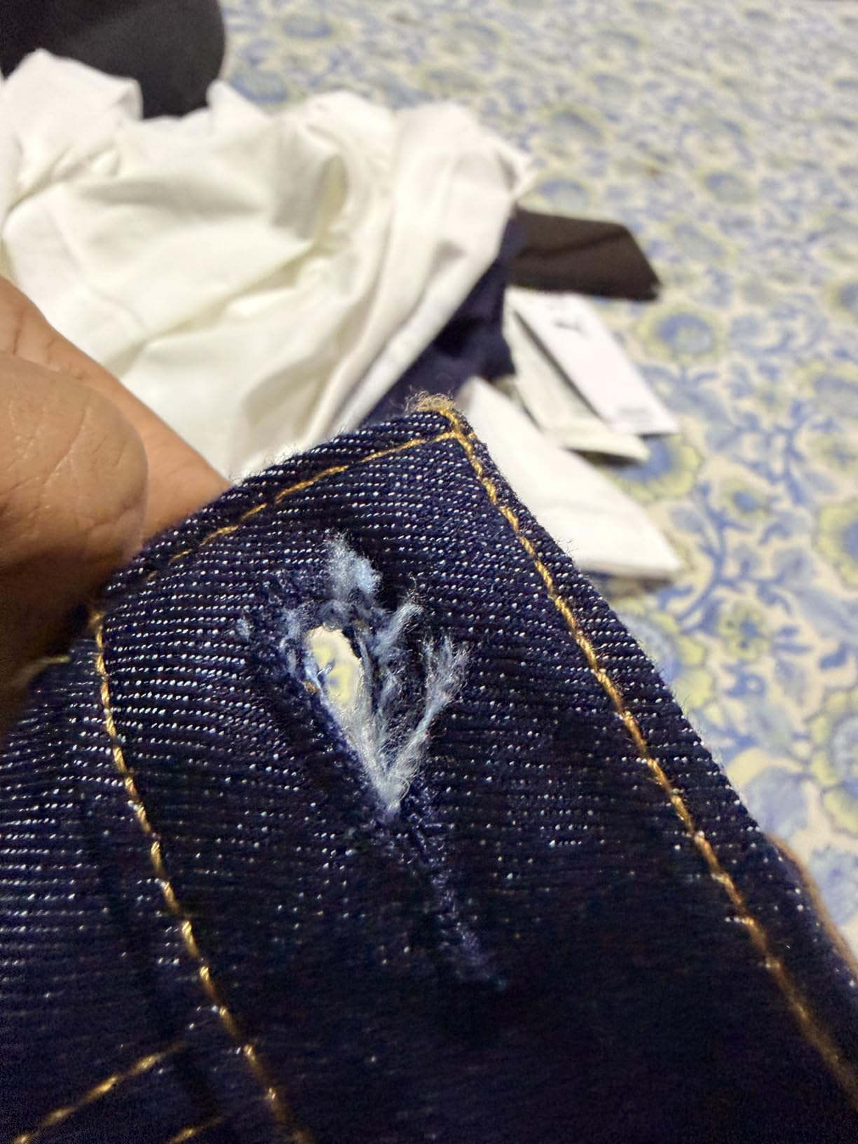 71-IwbwNLPL Levi's Men's Straight Fit Mid Rise Jeans