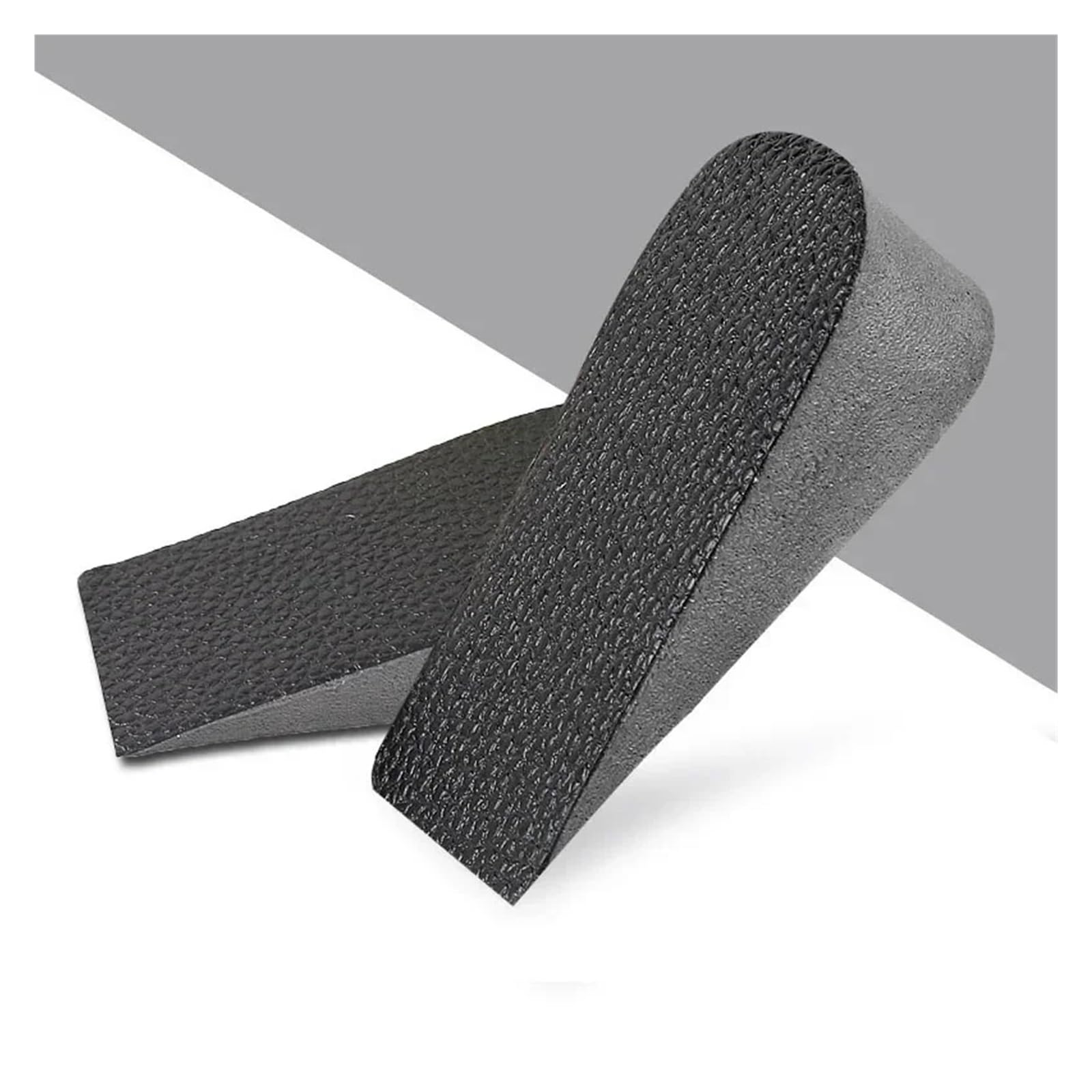 Plantillas Altura Hombre Plantillas For Aumentar La Altura De Los Zapatos Hombre Y Mujer, Antideslizantes, Con Amortiguación(Women 1cm)