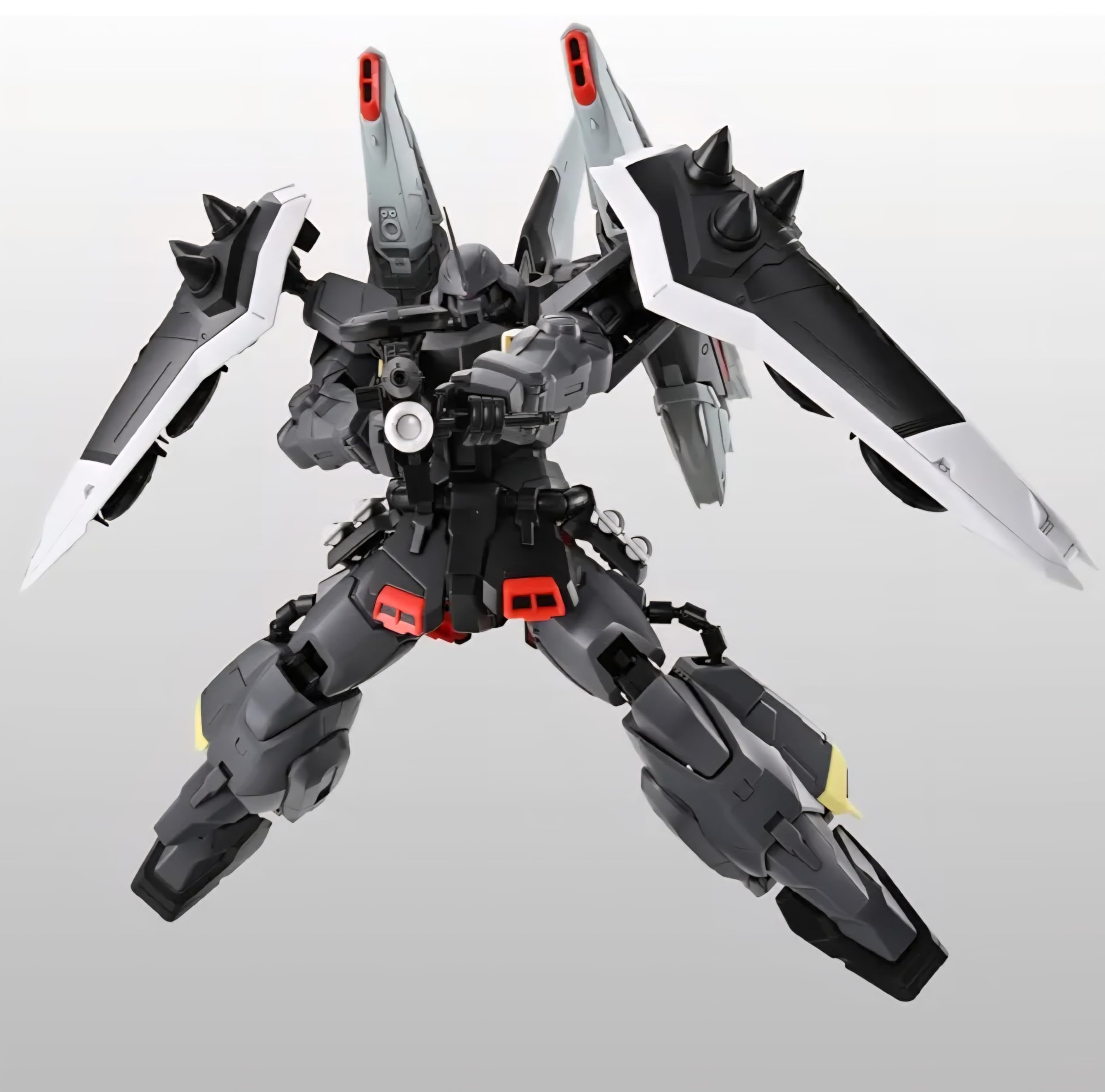 Amazon | MG 1/100 ブレイズザクファントム (ディアッカ