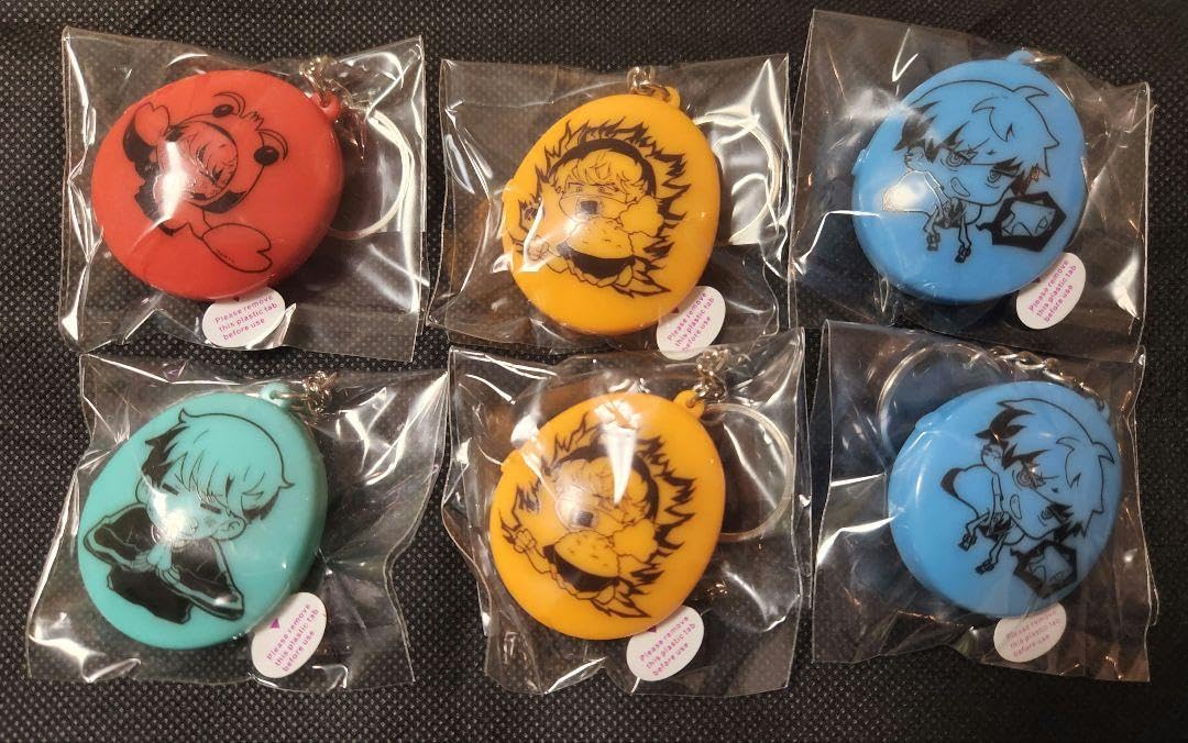 Amazon.co.jp: めいちゃん ボイスキーホルダー : おもちゃ