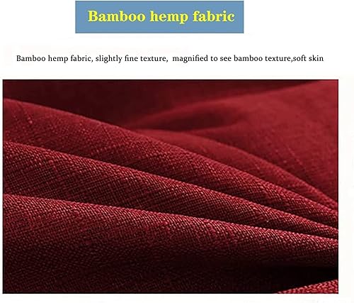 Miniatura 5 de Almohada lumbar rectangular perfecta, almohada grande para cabecero, soporte de posicionamiento de reposo en cama, cojín de cabecera de lectura para