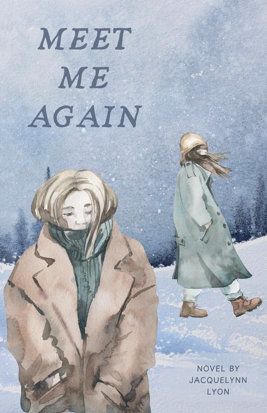 Meet Me Again