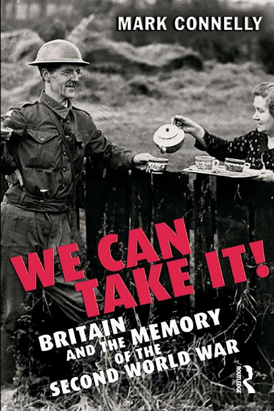 We Can Take It! by Mark Connelly - 9780582506077