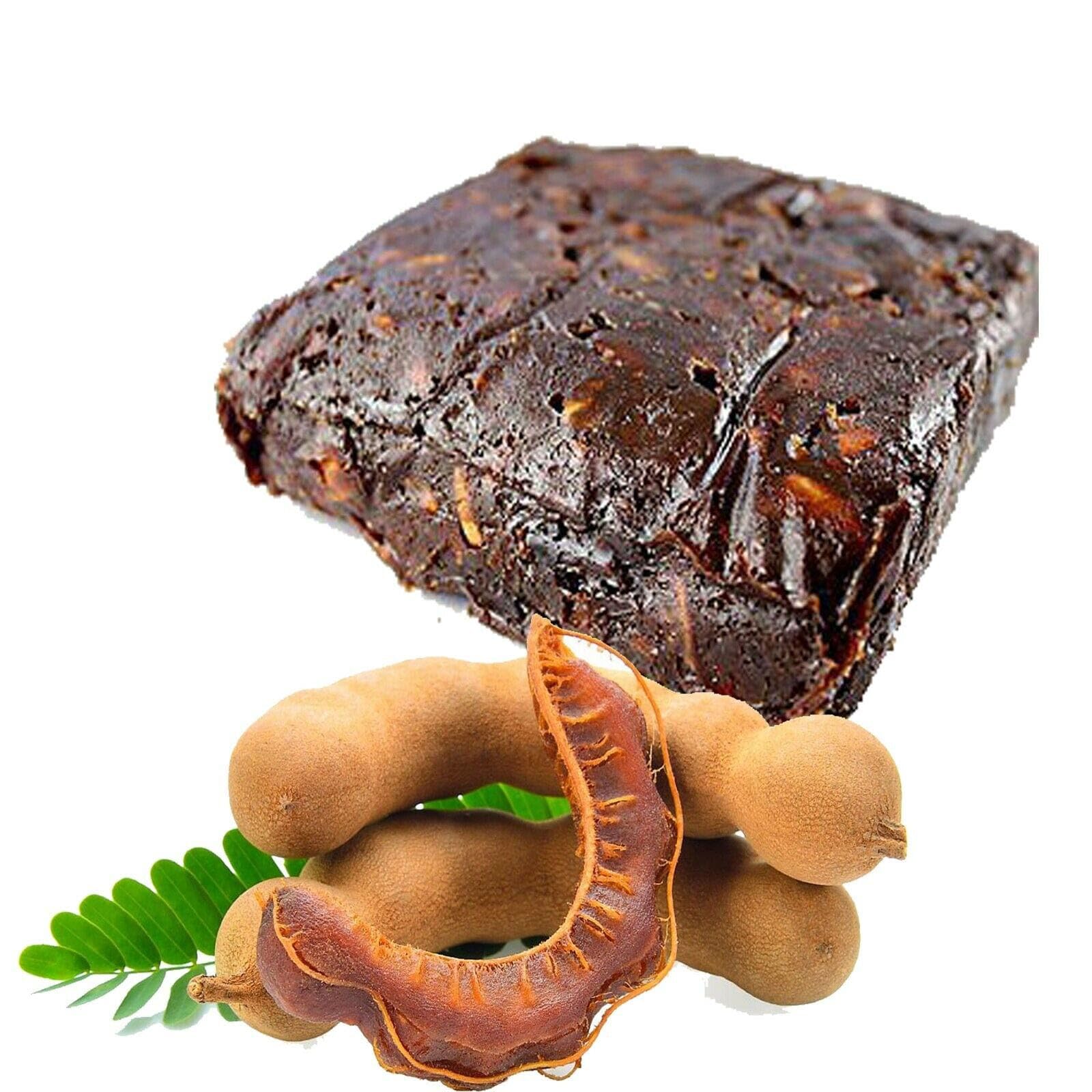 Tamarind | No Artificial Colours or Preservatives | Seedless 100g (B0DBGD5RZ7) Amazon Price History, Amazon Price Tracker