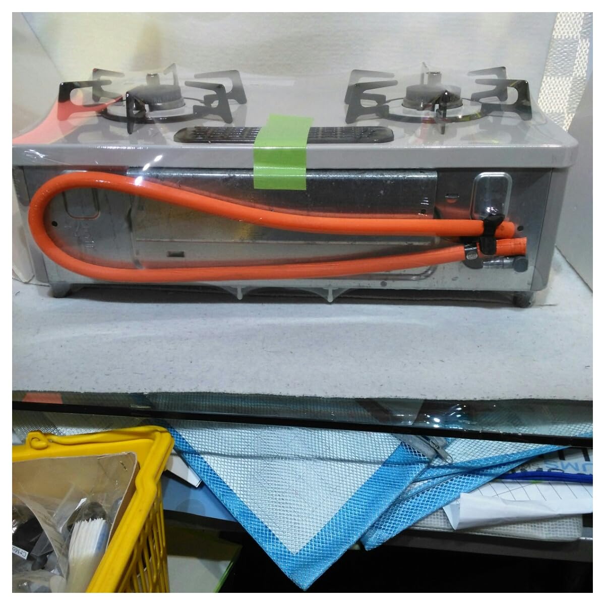 調理器具 Rinnai RTE564BER RTE564BKR | Rinnai Style（リンナイスタイル） | リンナイ