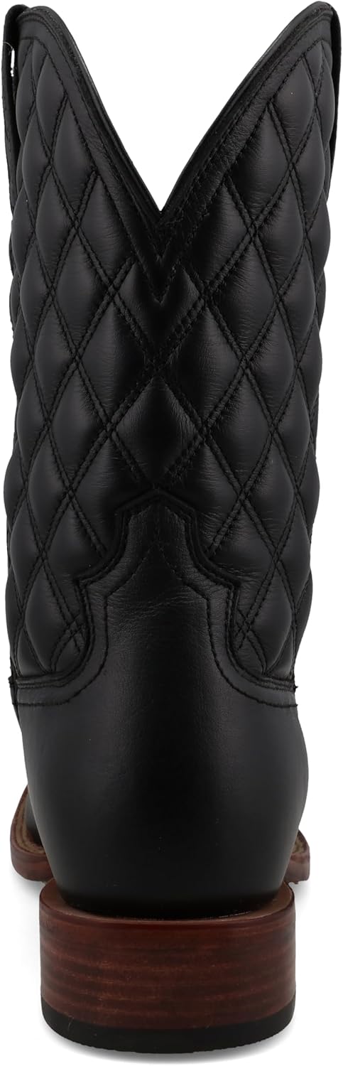 Twisted X Men's 11" Tech X Boot, Wide Square Toe with Tech X - Image 3