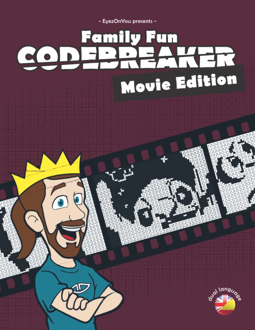 Family Fun Codebreaker Movie edition