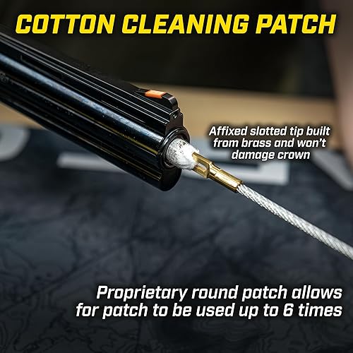 Miniatura 7 de Otis Technology Patriot Series Cleaning Kits (Select Your Model)