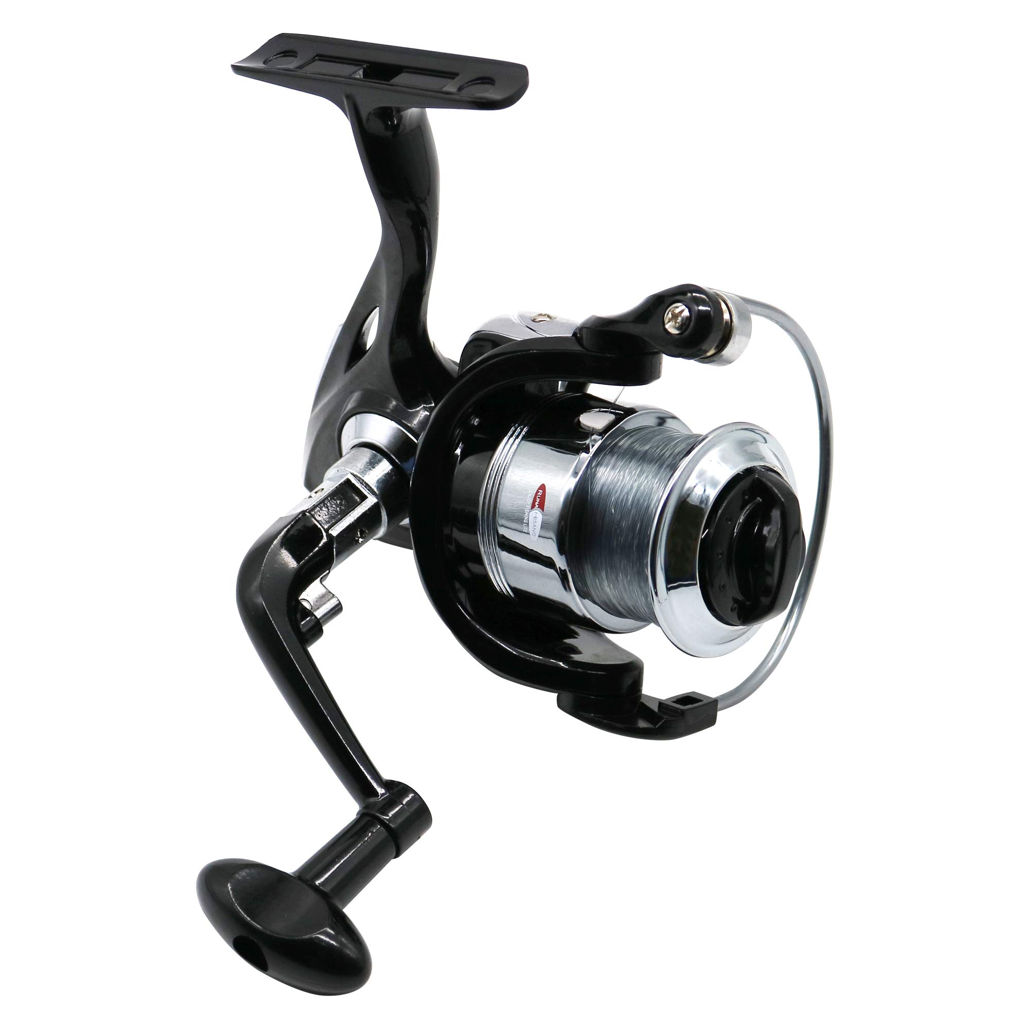 Amazon | ルナヒサノ スピニングリール YC-1000 ライトゲーム対応