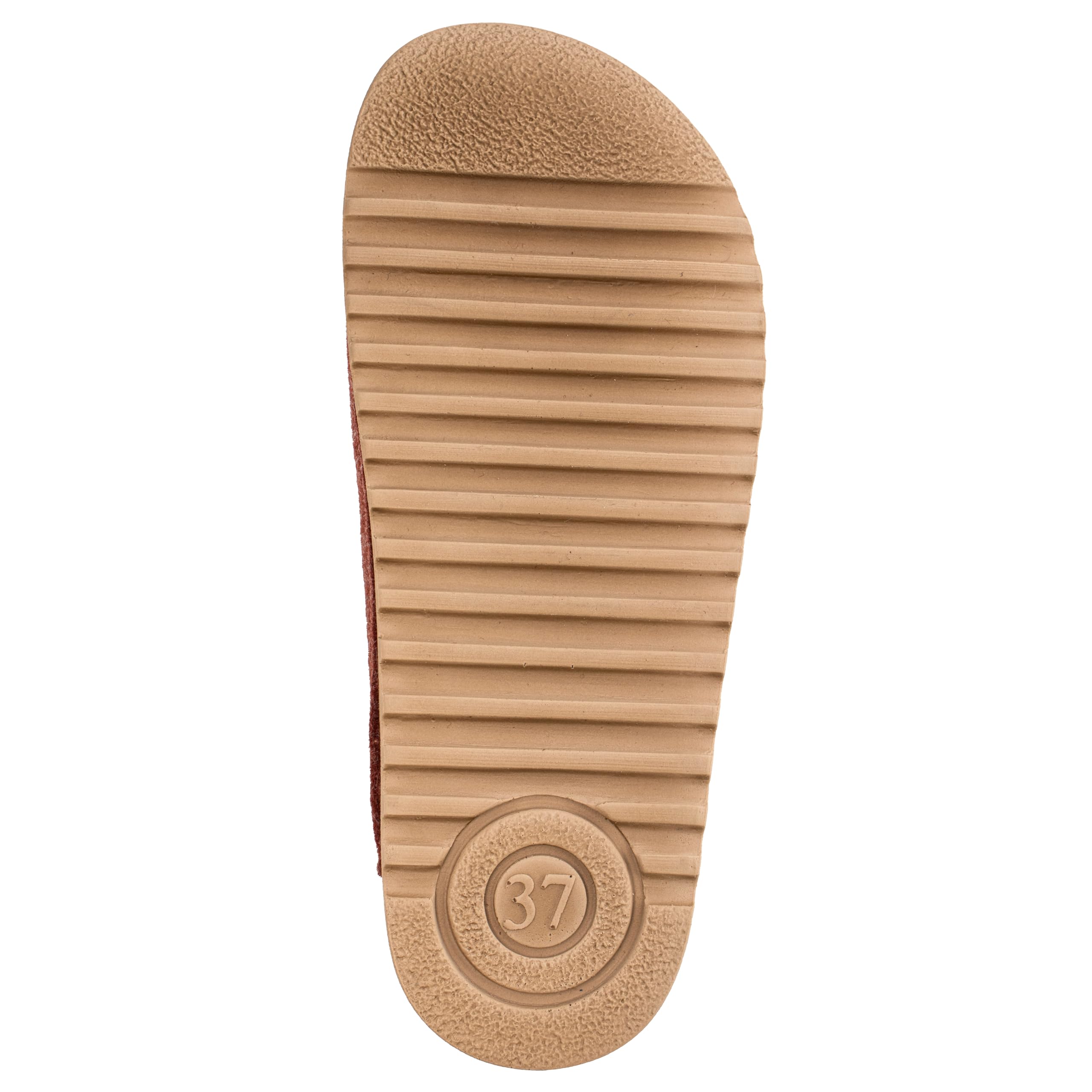 Fischer damskie kapcie domowe Jutta 656407