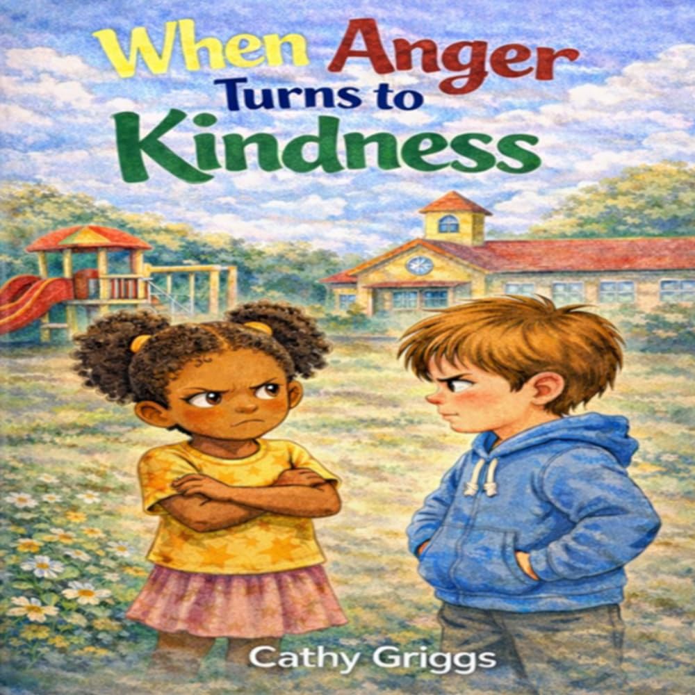 When Anger Turns to Kindness