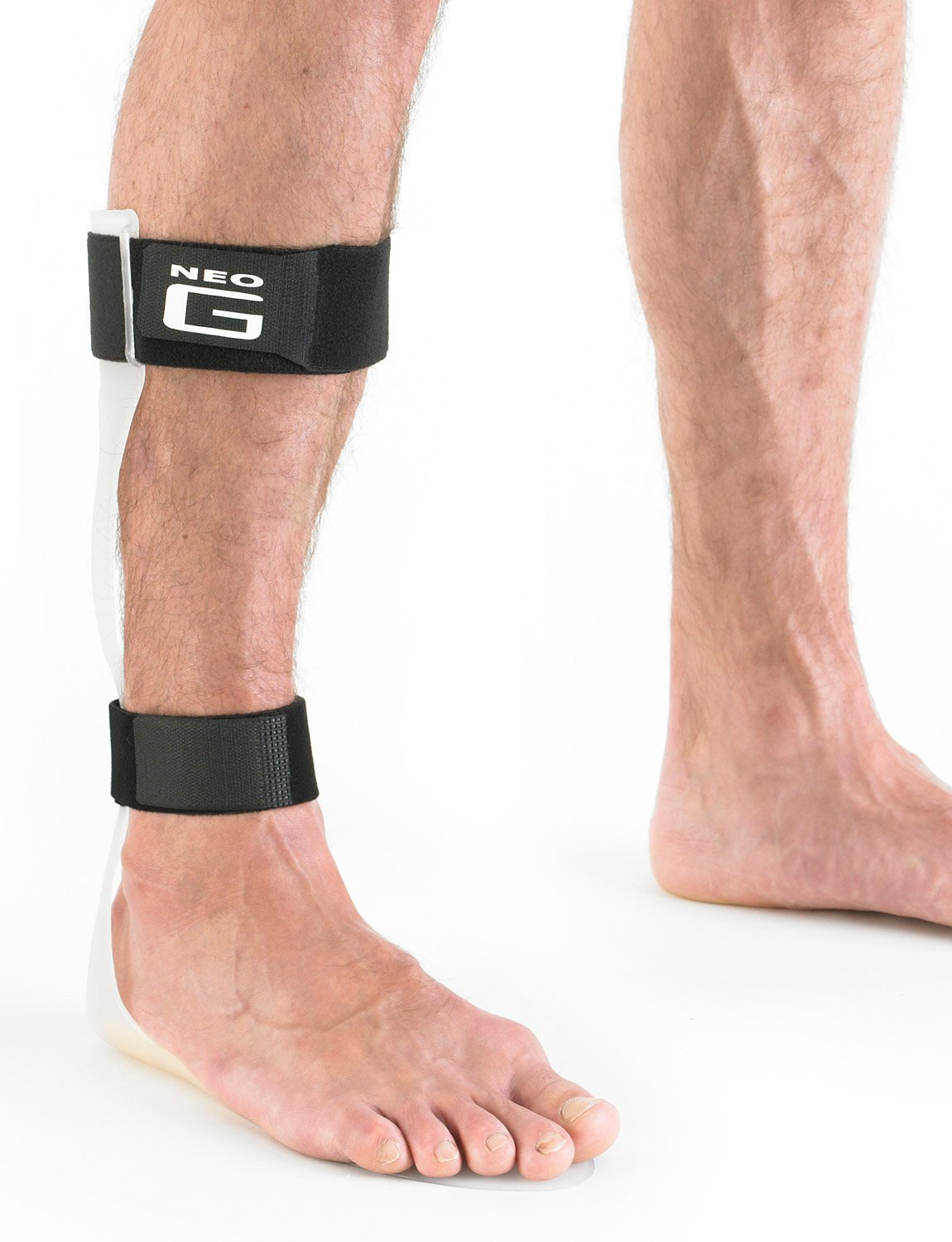 Buy Neo G Foot Drop Brace AFO Drop Foot Splint Reflex Support for