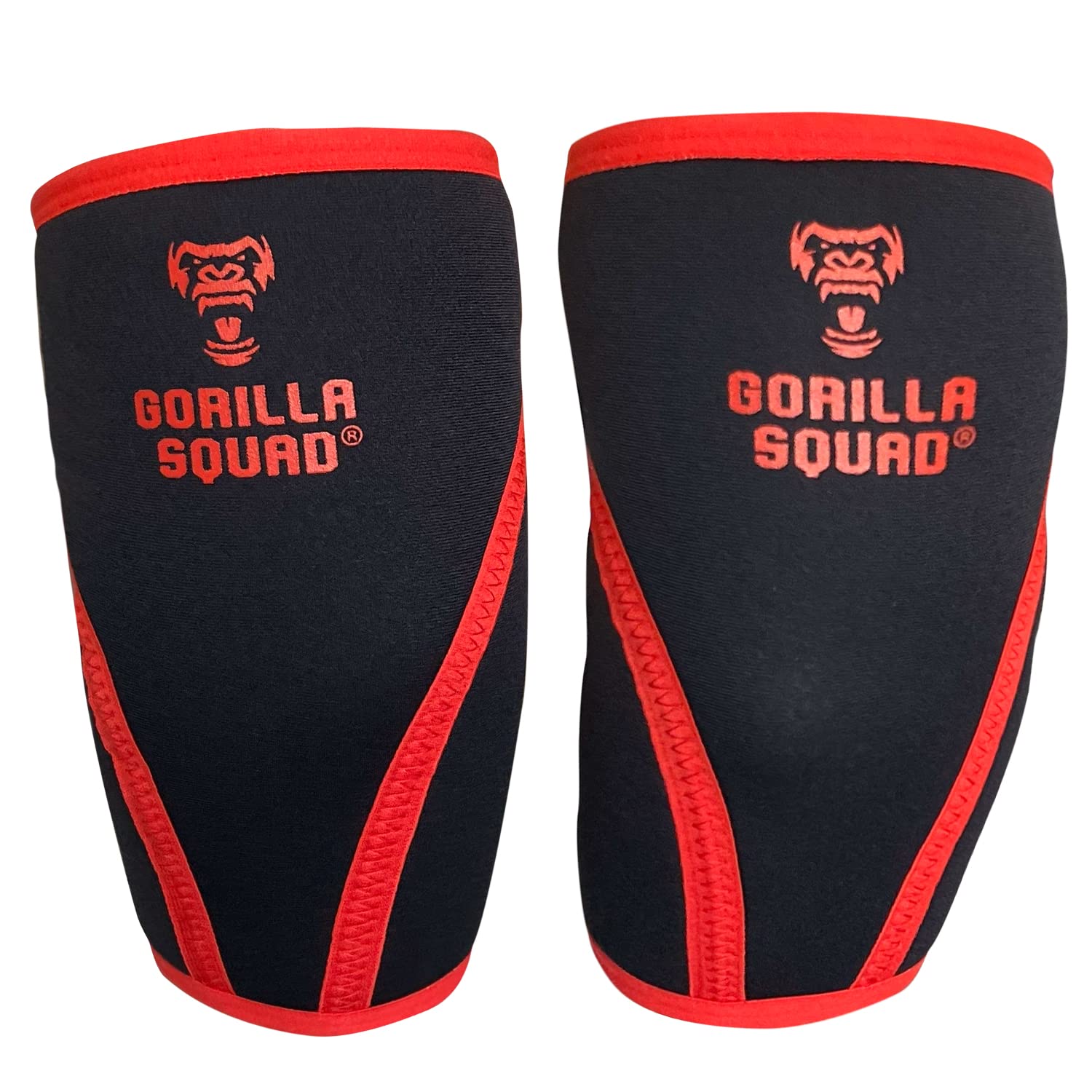 【momo】ニースリーブ×2+ゴリラグリップスPROカモ ゴリラグリップス / GORILLA GRIPS – GORILLA SQUAD（ゴリラ