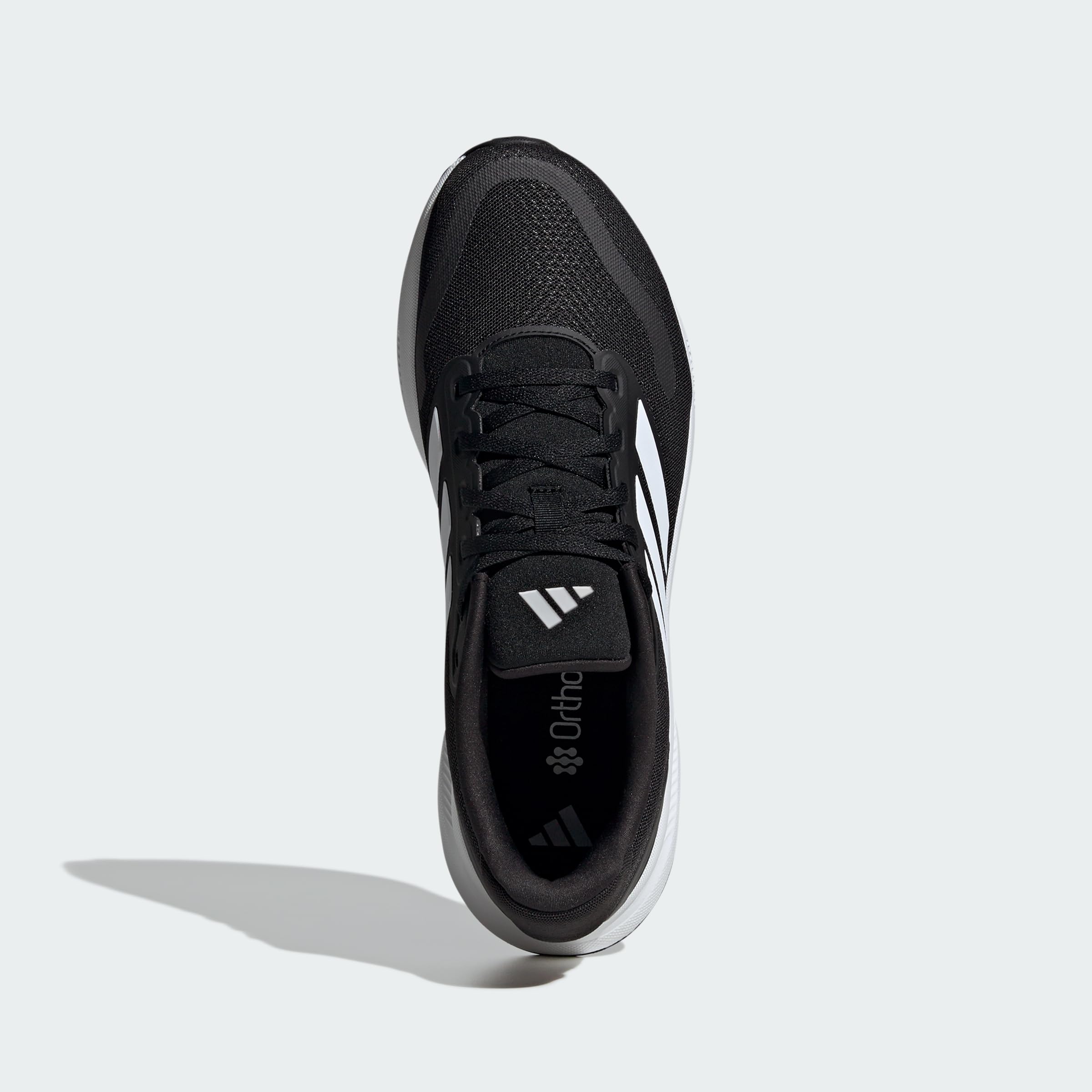 adidas Men's Zapatilla Runfalcon 5 Wide Running