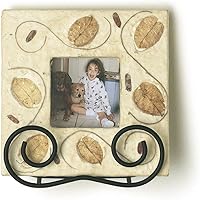 Vista 3 de Soporte de platos horizontal, de color negro, de Spectrum Diversified