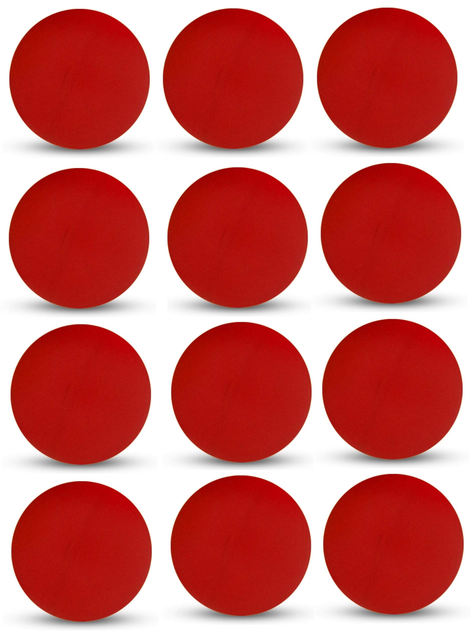 Tiger Tail SportsRecreational-Quality (1-Star, 40mm) Ping Pong Balls