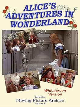 (未使用･未開封品)　Alices Adventures in Wonderland [DVD] [Import] 7z28pnb Alice in Wonderland (Blu-ray/DVD, 2010, 3-Disc Set) W/case