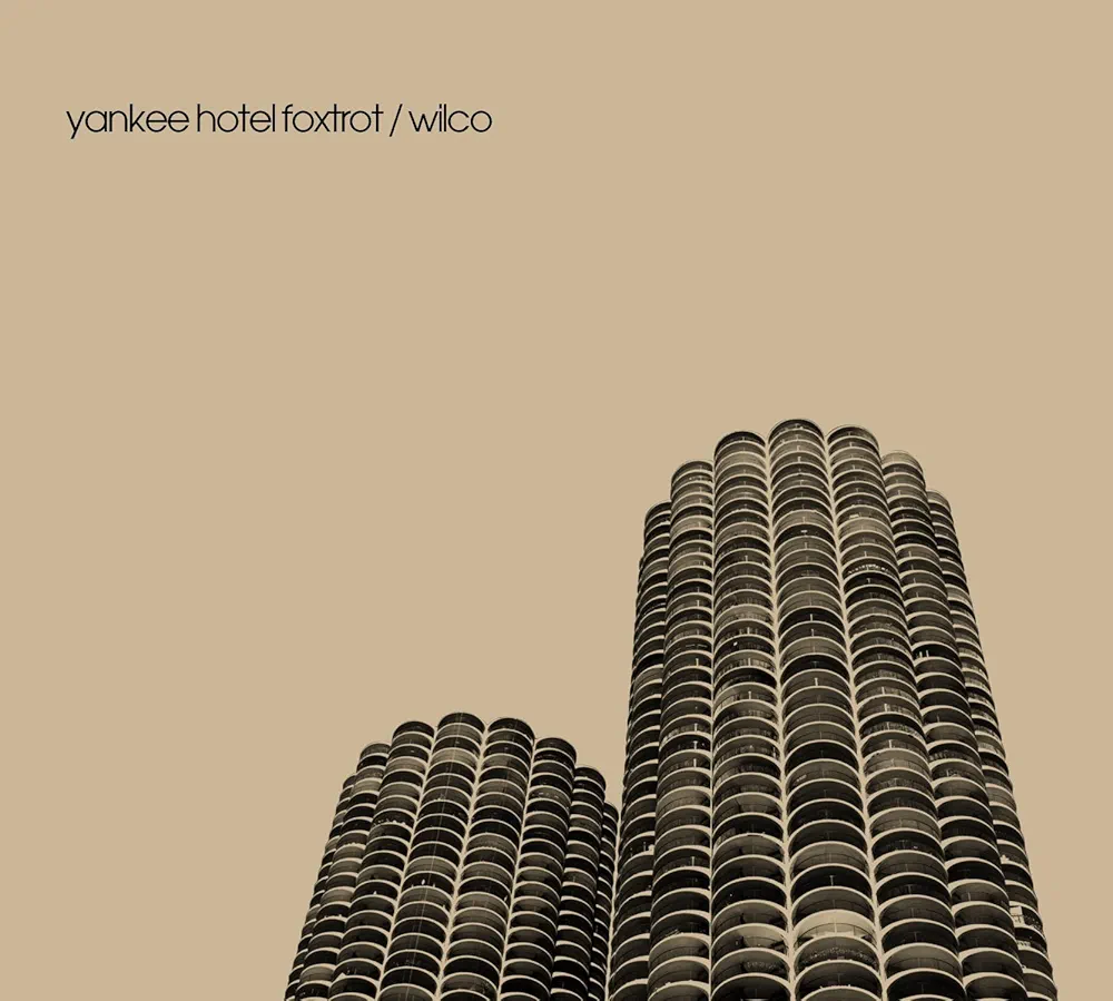 ■稀少高音質アナログ2LP■WILCO / ウィルコ■Yankee Hotel Wilco - Yankee Hotel Foxtrot: 20th Anniversary Remastered