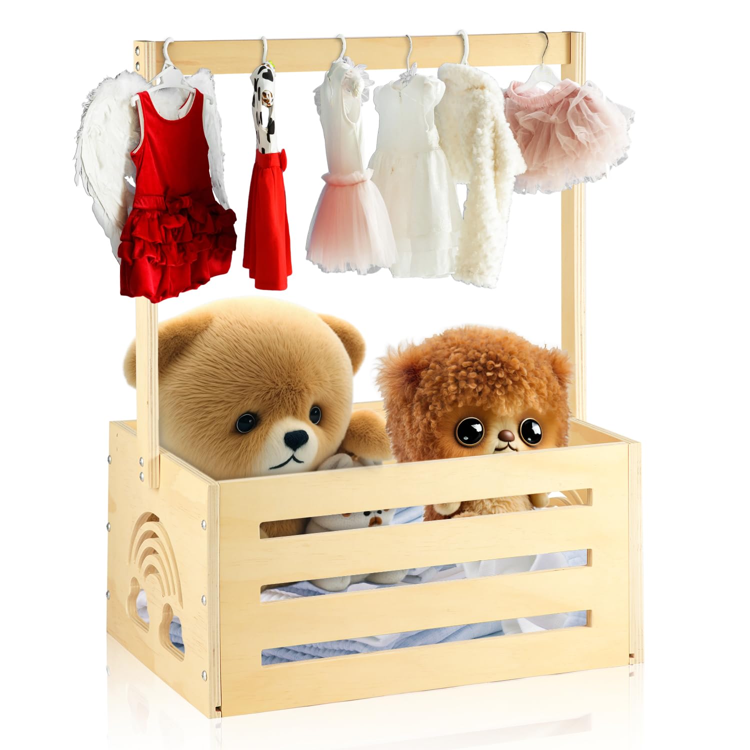 Houten