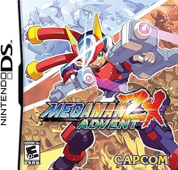Amazon.com: Mega Man ZX: Advent : Video Games