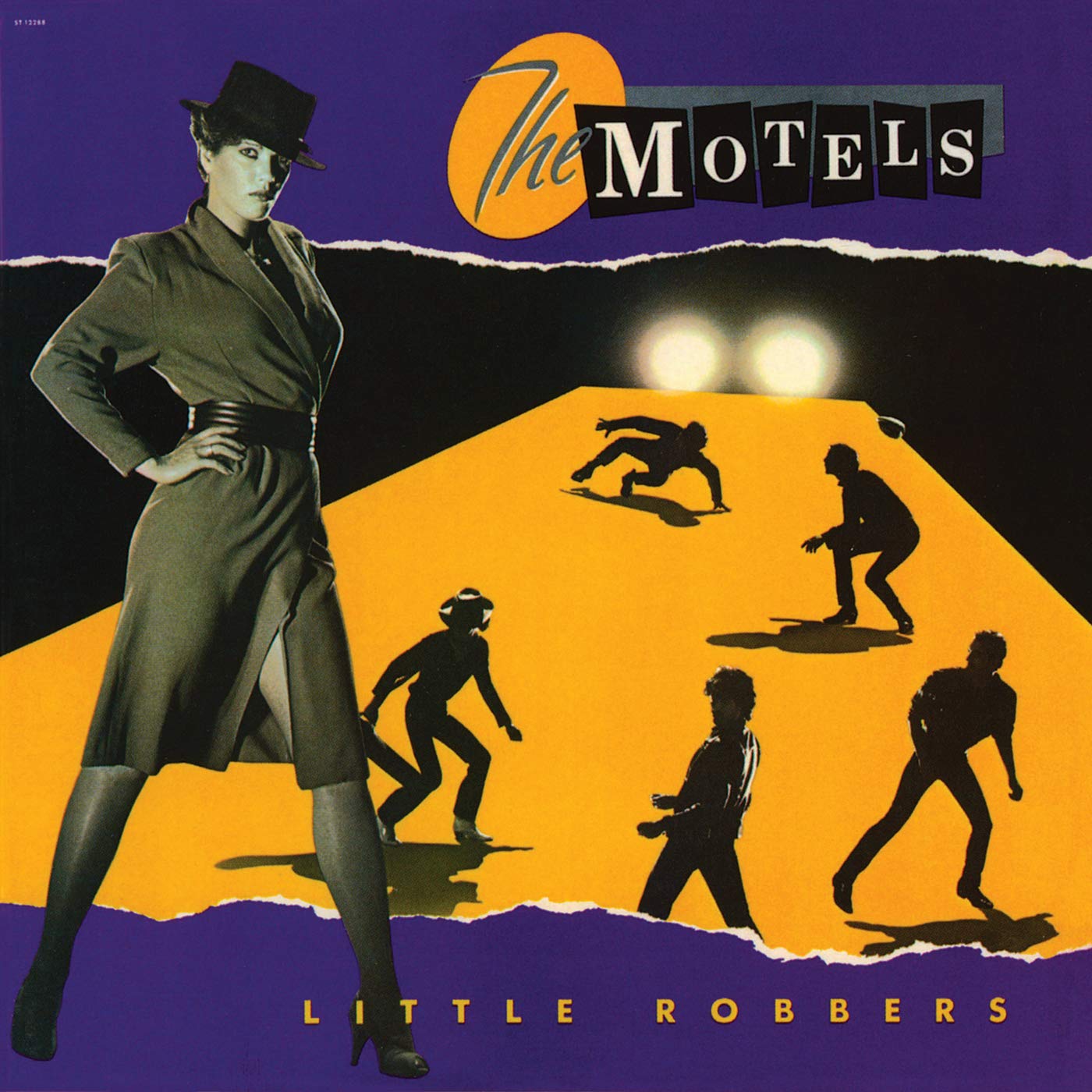 The Motels