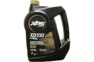 Evinrude Outboard Motor Oil