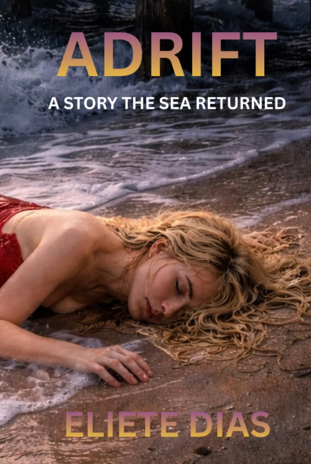 ADRIFT: A STORY THE SEA RETURNED