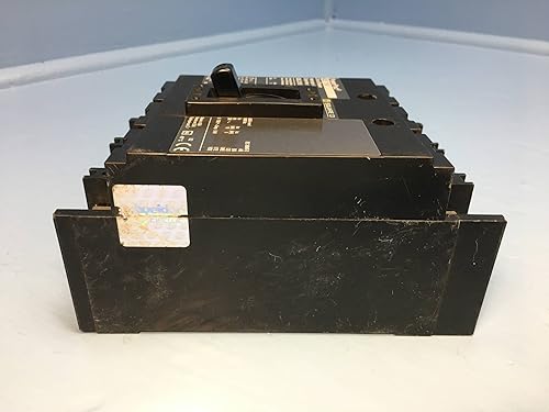 Miniatura 6 de Square D QBL32150 QB 150 Amp PowerPact Disyuntor 240V Q2L QB150 150A HACR