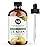 NaturoBliss 100% Pure Lemon Essential Oil Therapeutic Grade Premium Quality (4 fl. oz) with Glass Dropper, Perfect for Aromatherapy
