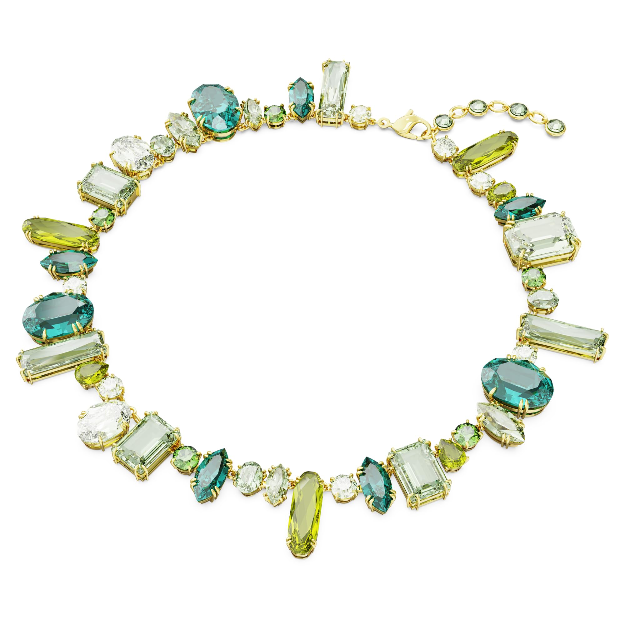 Swarovski Gema Collezione collier