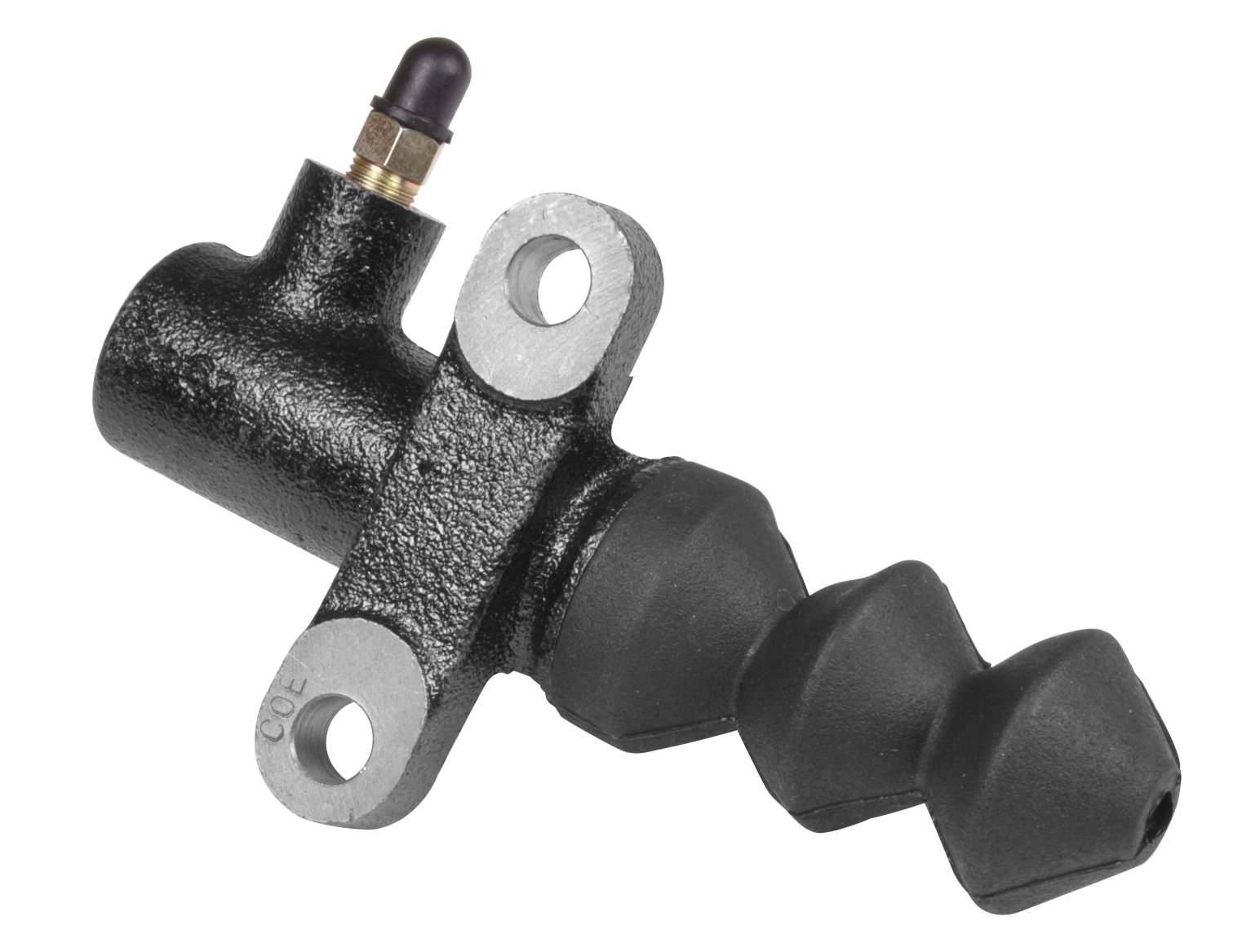 Blue Print ADN13666 Cilindretto Secondario Frizione, Ricambio Originale Per Nissan Patrol IV, Qualità OE, Adatto A 30620-C9610