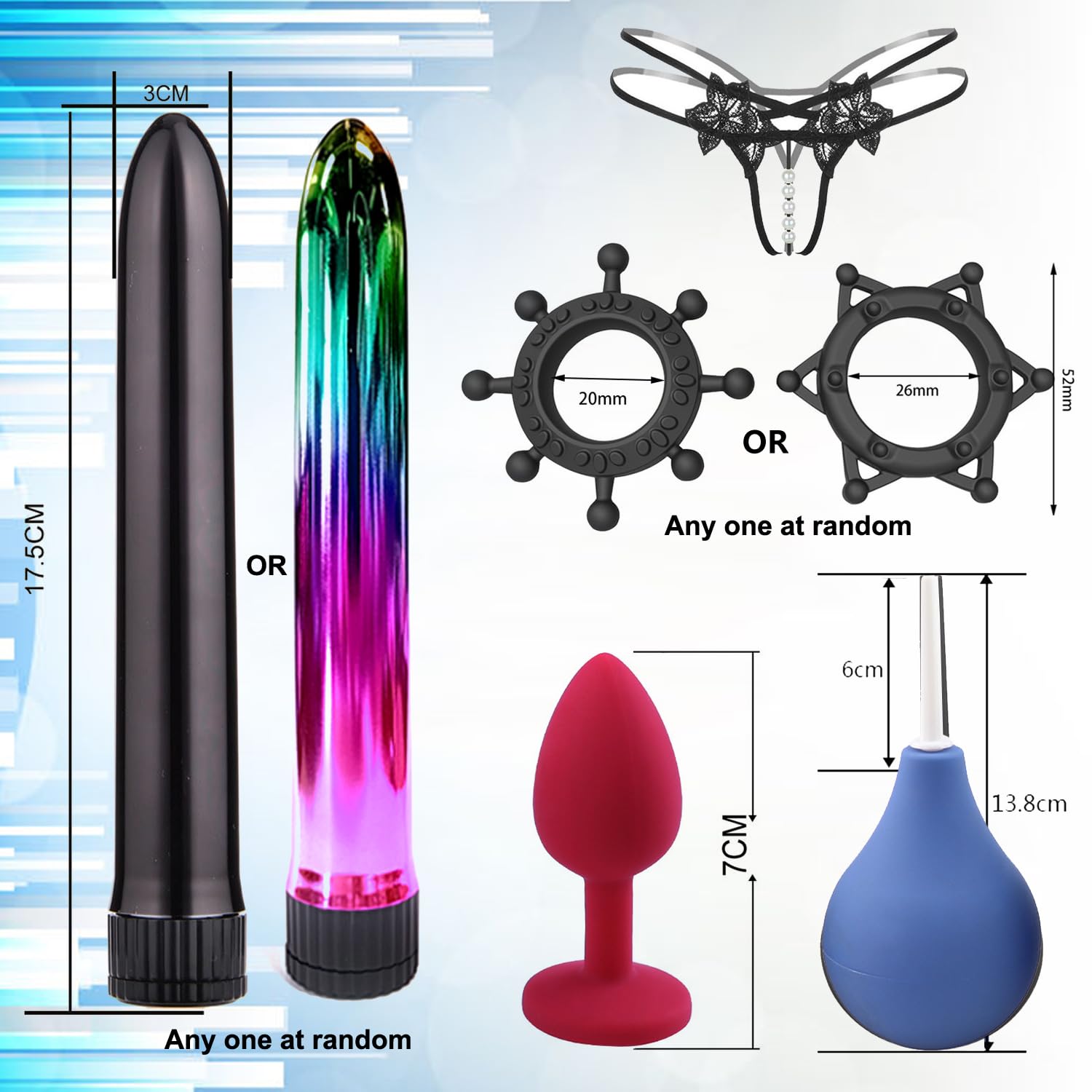 30pcs BDSM Kit Bondaged kit Adult,Sex Toy kit for Adult Toys,Restraint Set for Sex Accessories BSDM Toys for Couples,Sex Things for Couples Kinky,Sex Toy Set Sex Kits Sexual Pleasure Tools for Women