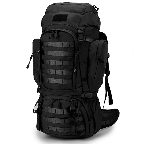 Mardingtop 60L Military Internal Frame Backpack