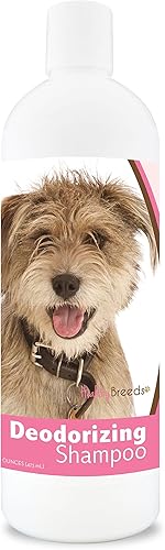 Miniatura 161 de Healthy Breeds English Springer Spaniel Champú Desodorizante 16 oz