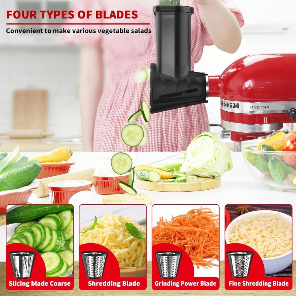 Blender Vegetable Processing Cheese Slicer Cutter Graterfor SM-50 SM-50BC SM-50R