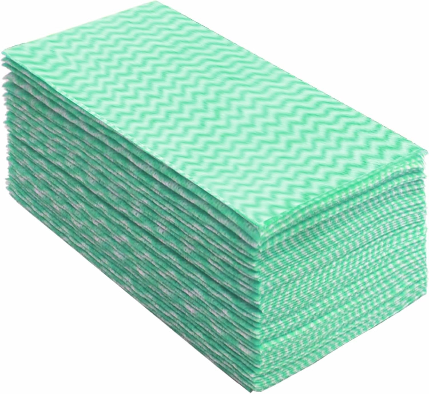 Reusable Cleaning Towels Handi Wipes Reusable Cloths Disposabel Dish Cloths Dish Towels Dry Handy Wipes Big Durable Absoebent