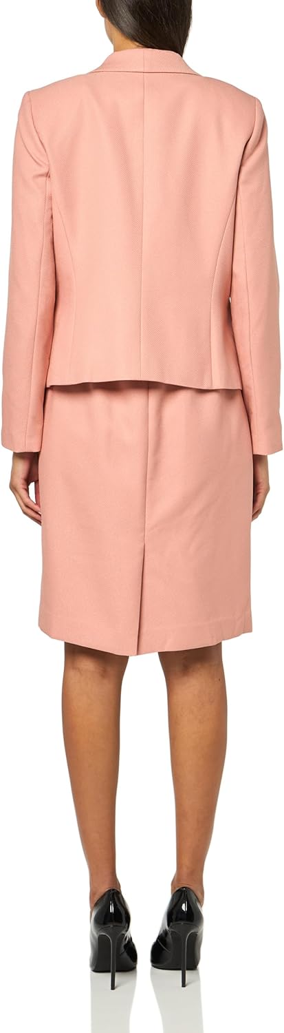Le Suit Womens Jacket/Dress Suit - Image 2