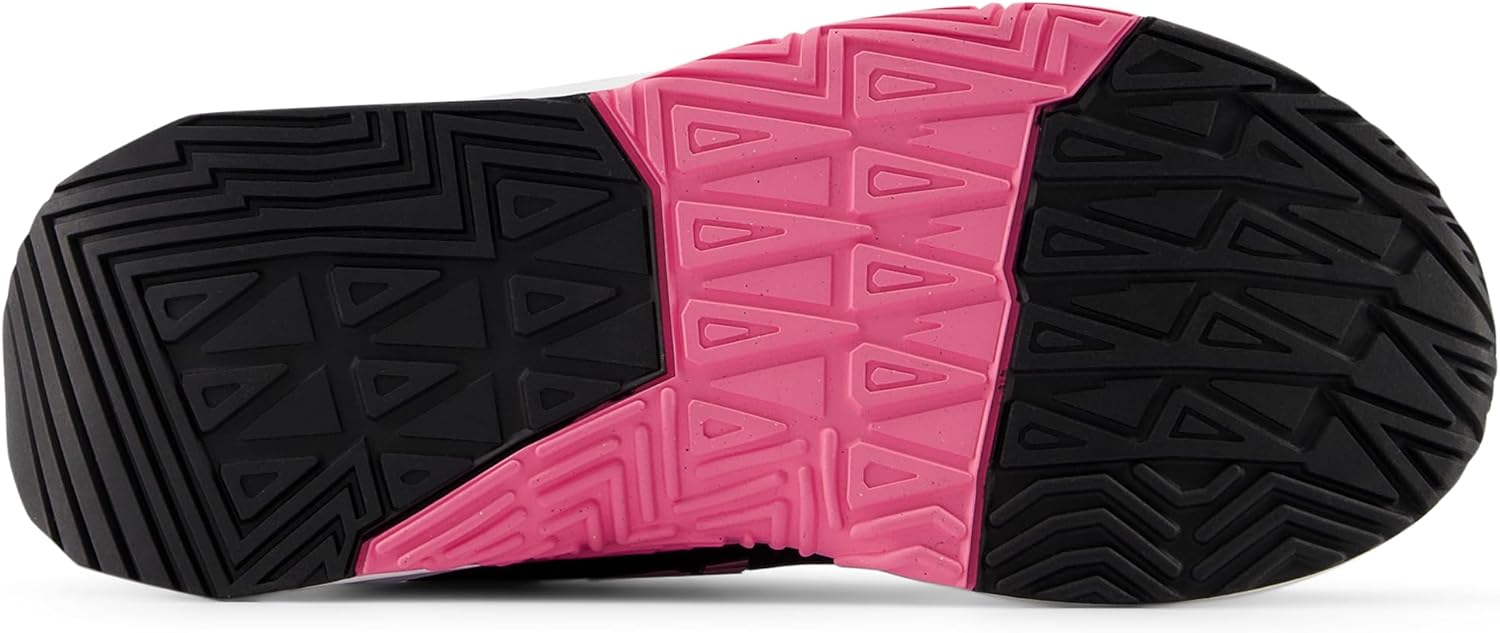 New Balance Unisex-Child FuelCell Play V1 Lace-up - Image 5