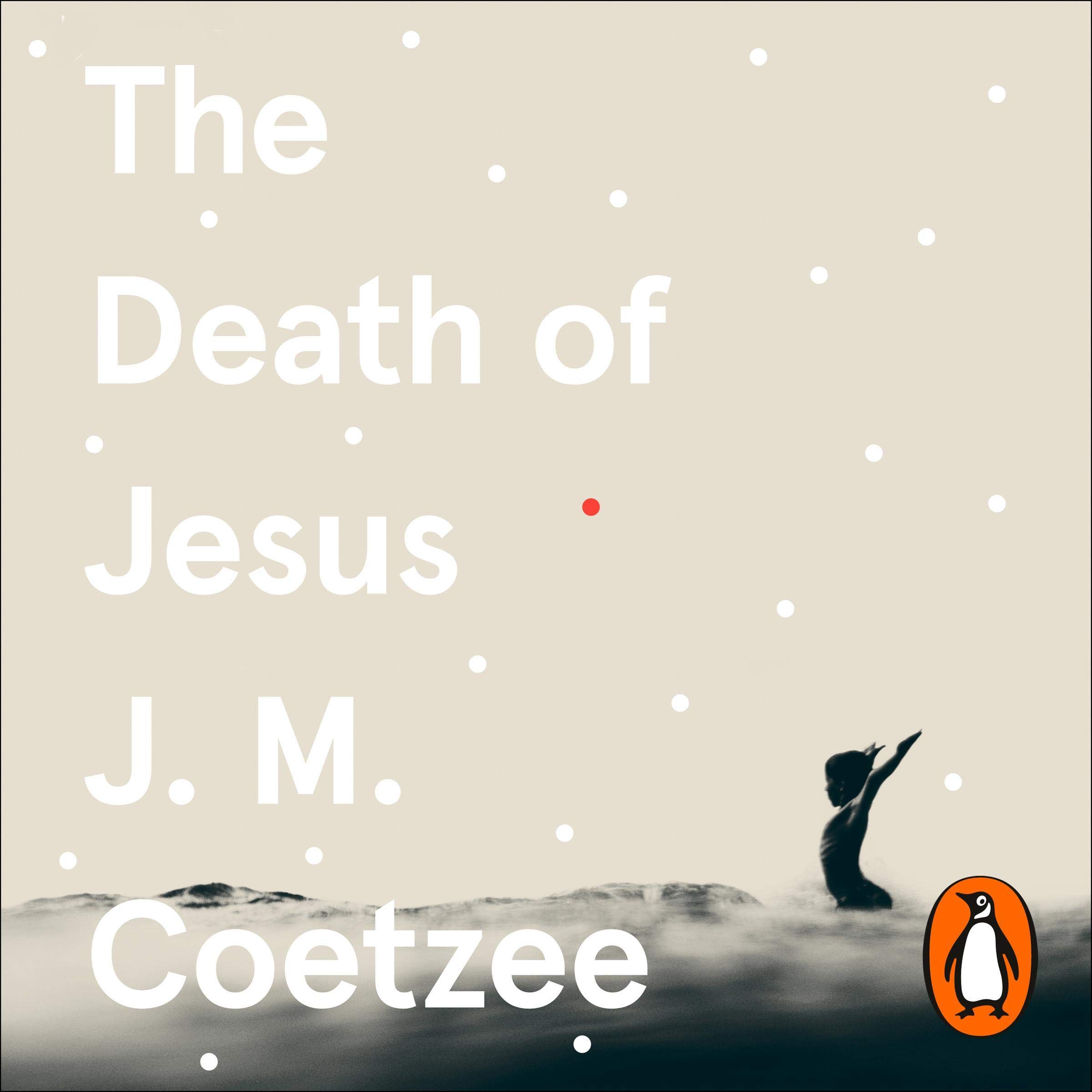 The Death of Jesus