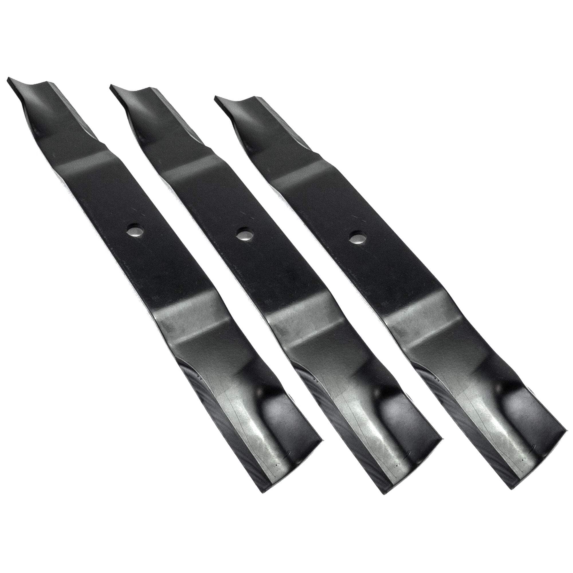 Amazon.com : MowerPartsGroup (3) Blades for Bobcat/Ransomes & Many