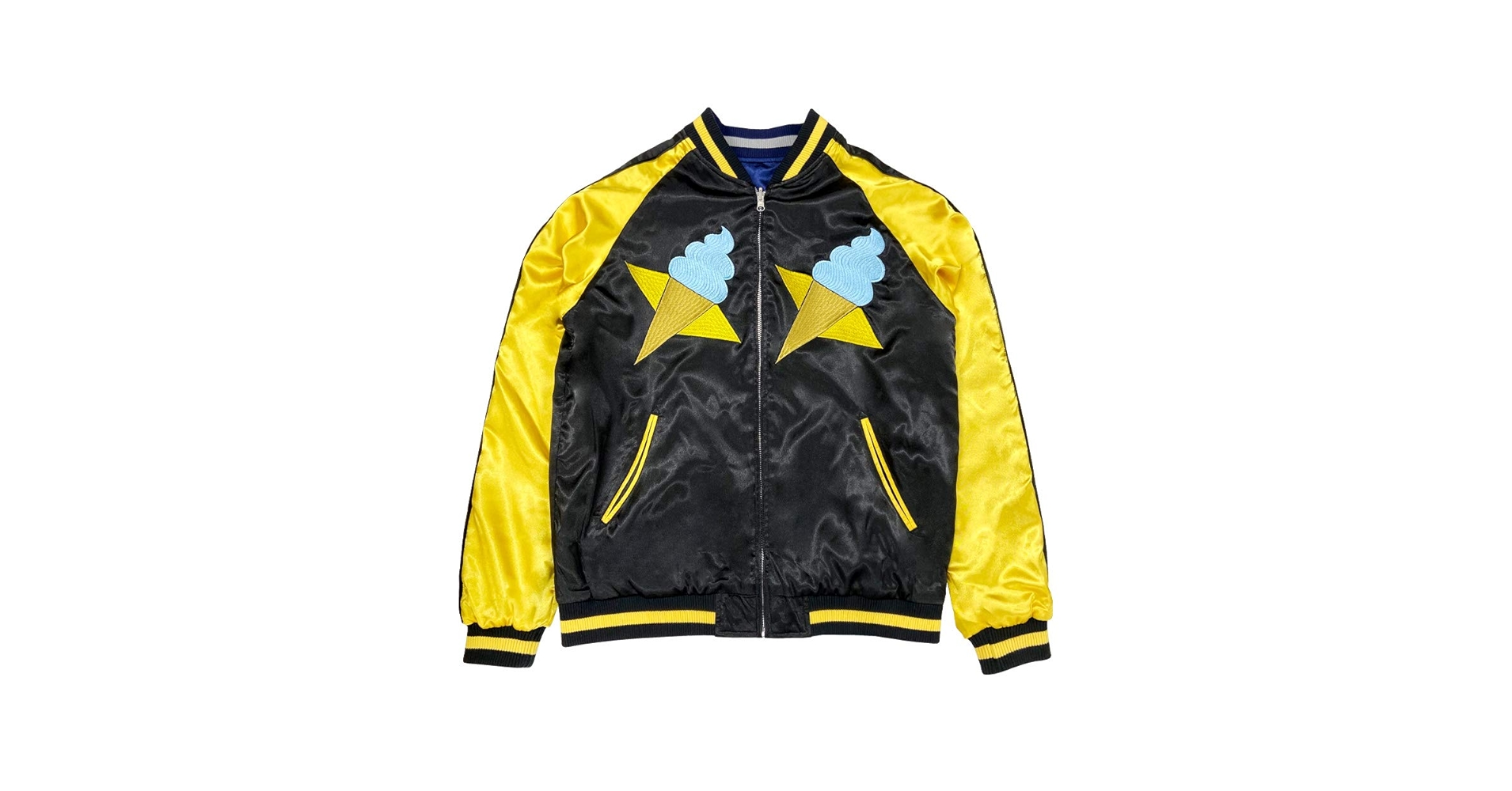 Amazon.co.jp: ボボボーボ・ボーボボ ソフトンのジャケット/XL