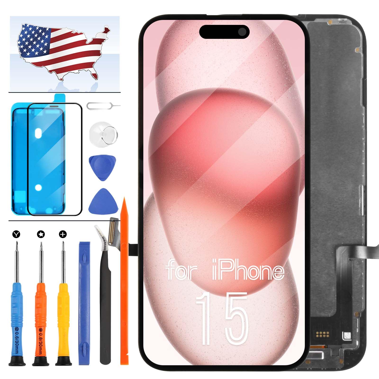 iPhone - y　iPhone Apple-iPhone-X-SILVER-Rear-