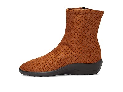 PELLICO/ペリーコ】pointed short boots 36 NICO LEATHER BOOT