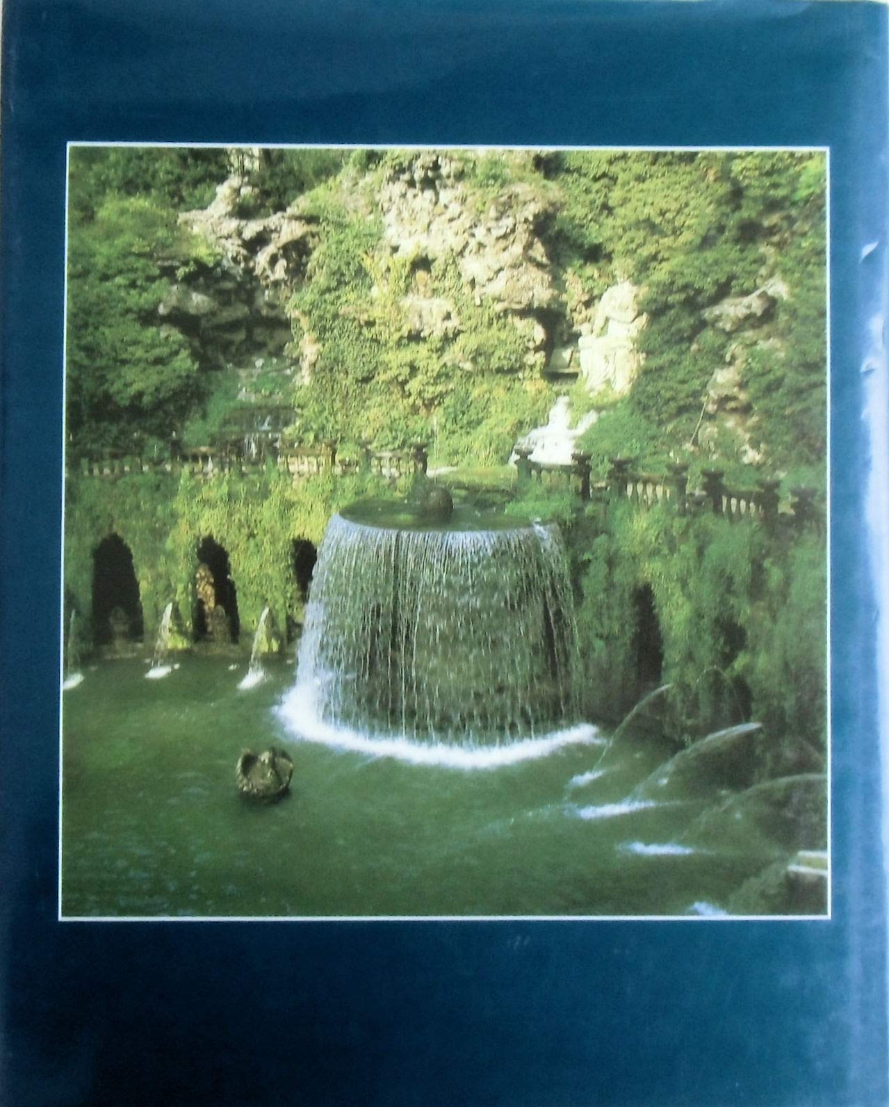 DuMont's Geschichte der Gartenbaukunst
