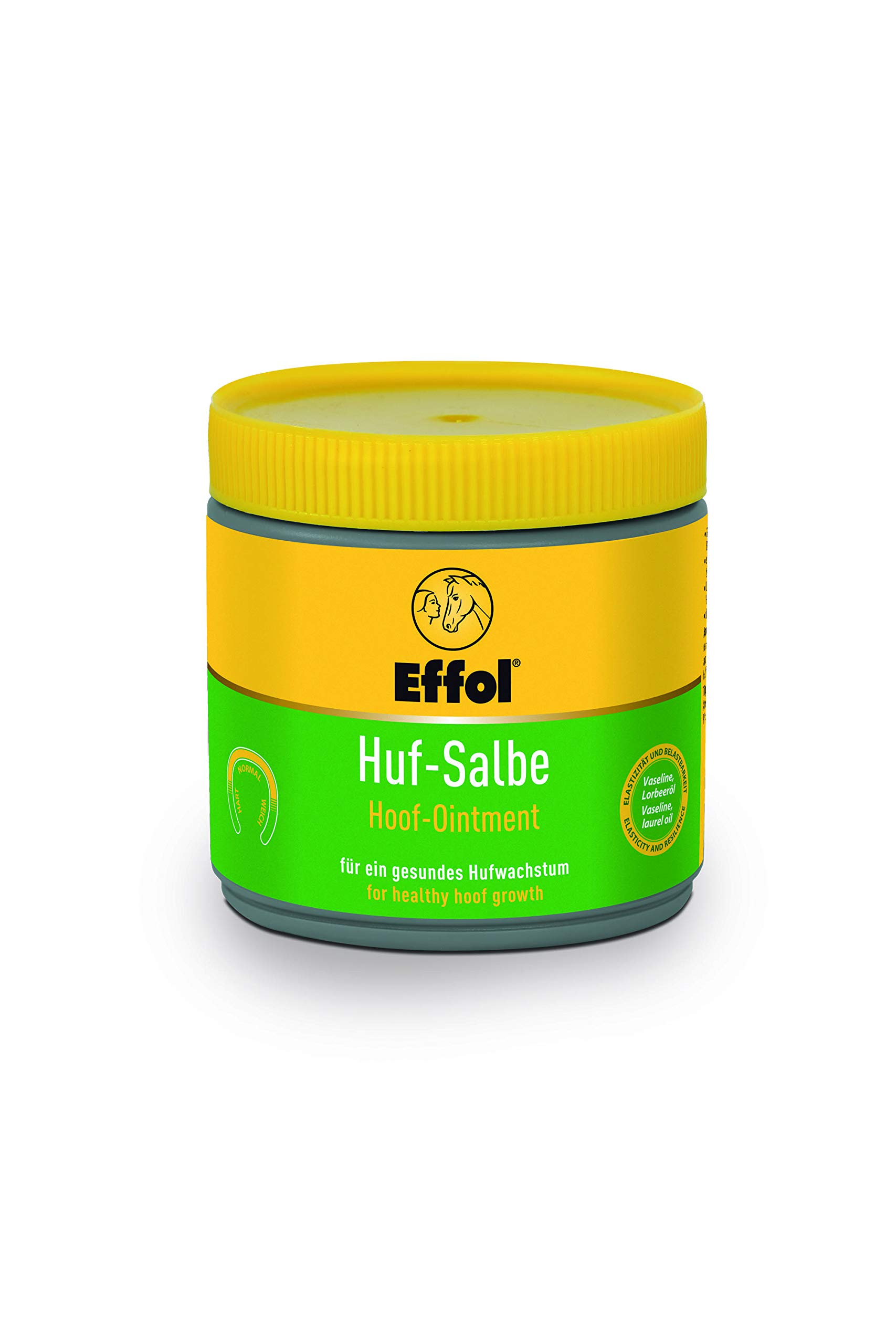 Effol Pomada para pezuñas, Unisex